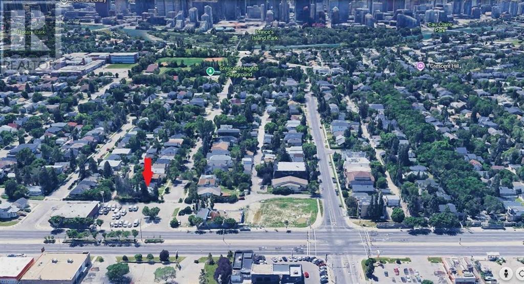 Property at 1614 3 Street NW image 3