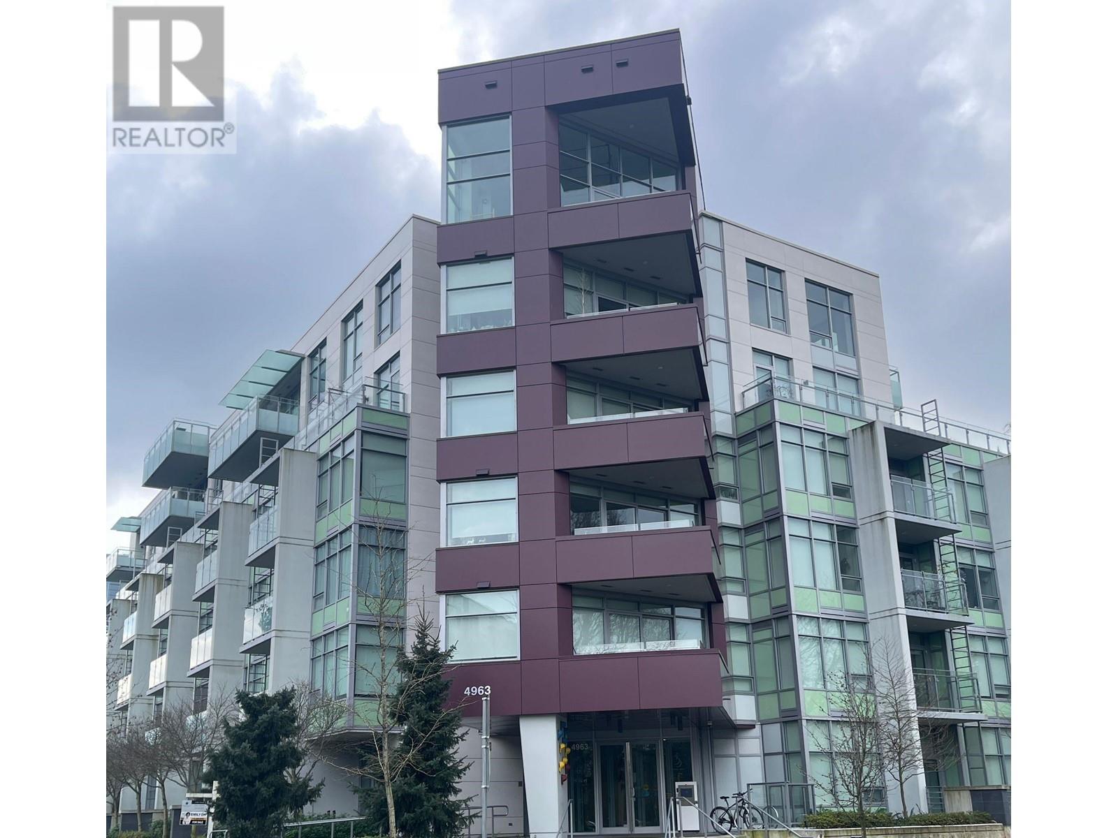 Property at 406 4963 CAMBIE STREET image 2