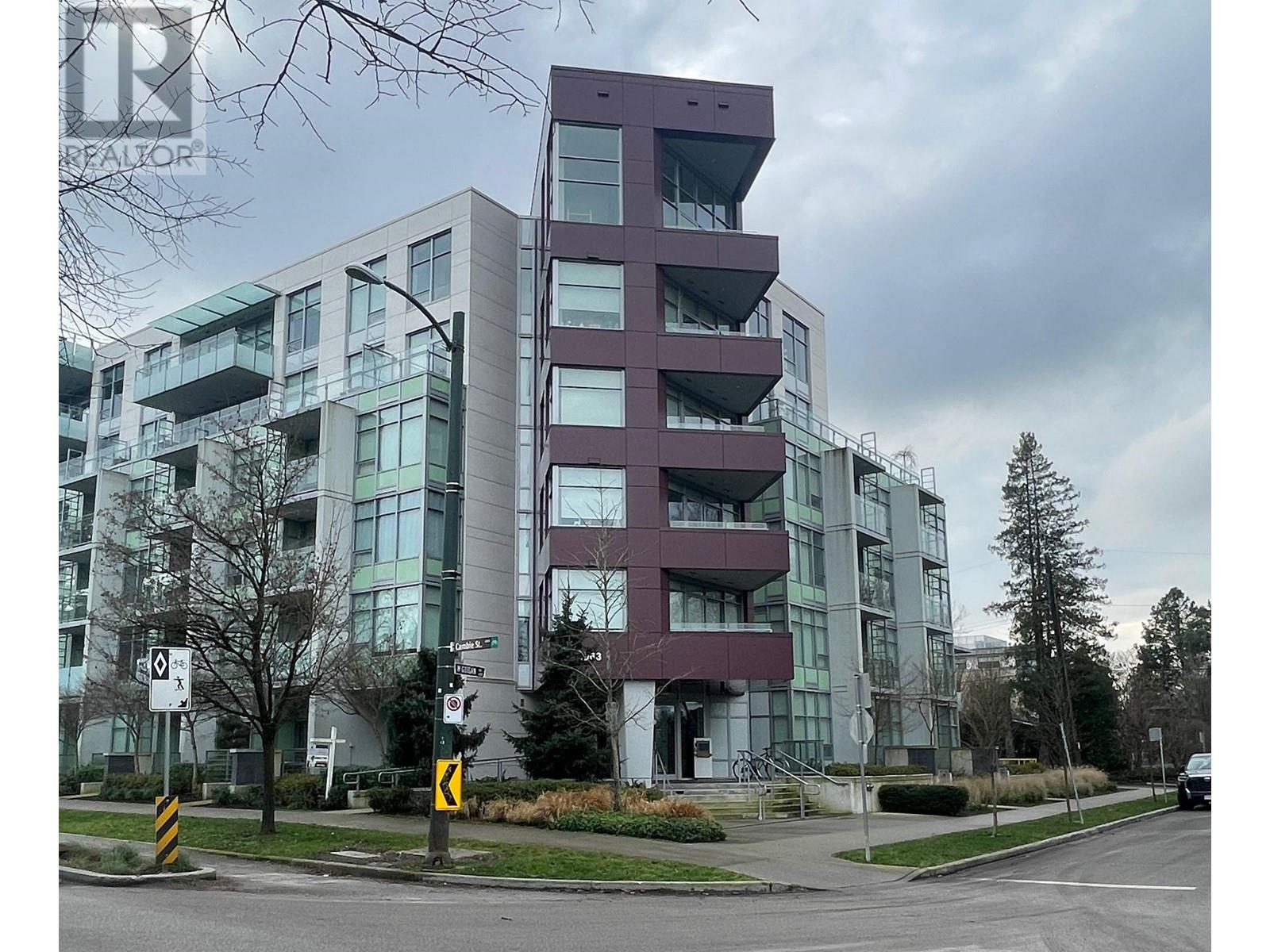 Property at 406 4963 CAMBIE STREET image 1