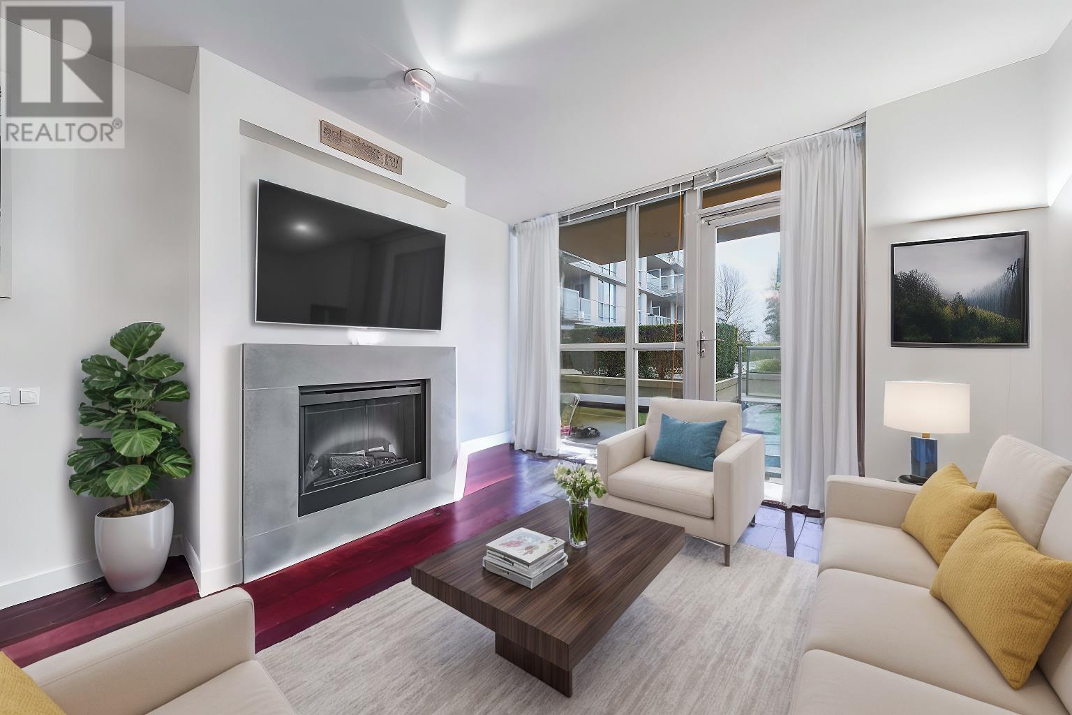 Listing Picture 3 of 16 : 120 9371 HEMLOCK DRIVE, Richmond / 烈治文 - 魯藝地產 Yvonne Lu Group - MLS Medallion Club Member