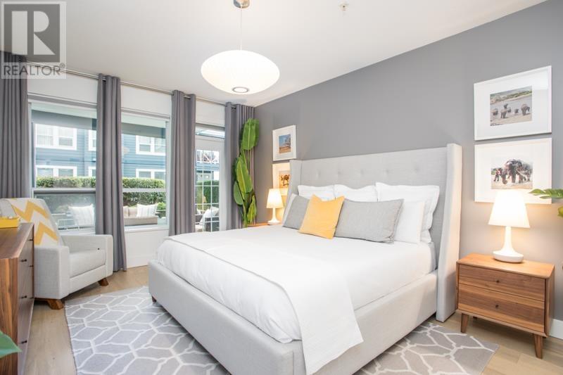118 12931 Railway Avenue, Richmond, British Columbia  V7E 6M5 - Photo 14 - R2984064