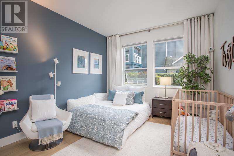 118 12931 Railway Avenue, Richmond, British Columbia  V7E 6M5 - Photo 19 - R2984064