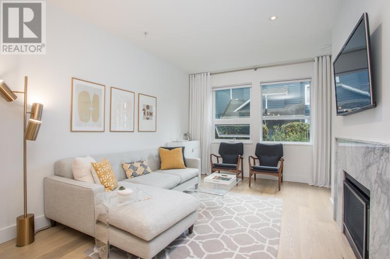 118 12931 Railway Avenue, Richmond, British Columbia  V7E 6M5 - Photo 10 - R2984064