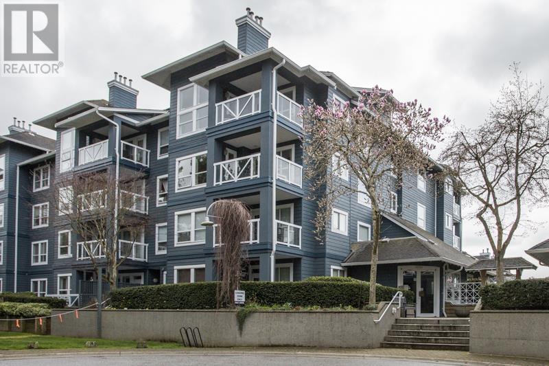 118 12931 RAILWAY AVENUE, richmond, British Columbia