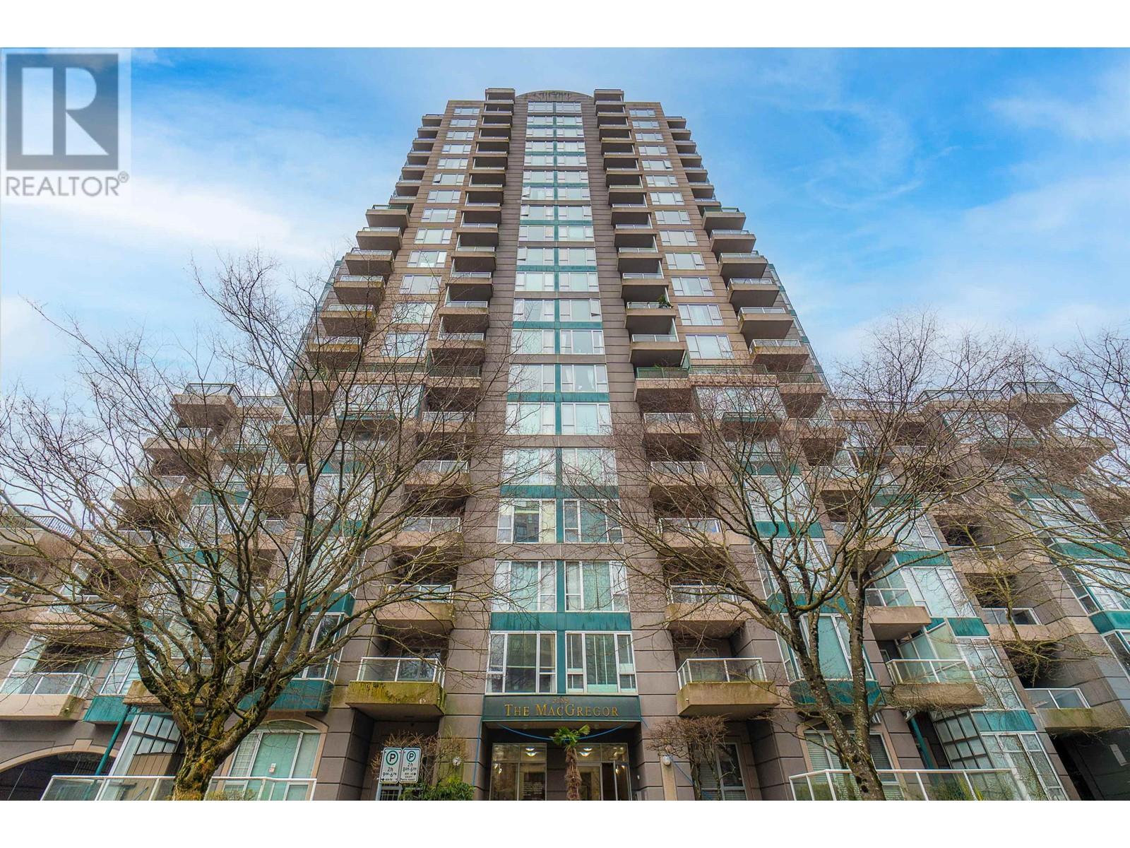 1702 5189 Gaston Street, Vancouver, British Columbia  V5R 6C7 - Photo 28 - R2983950