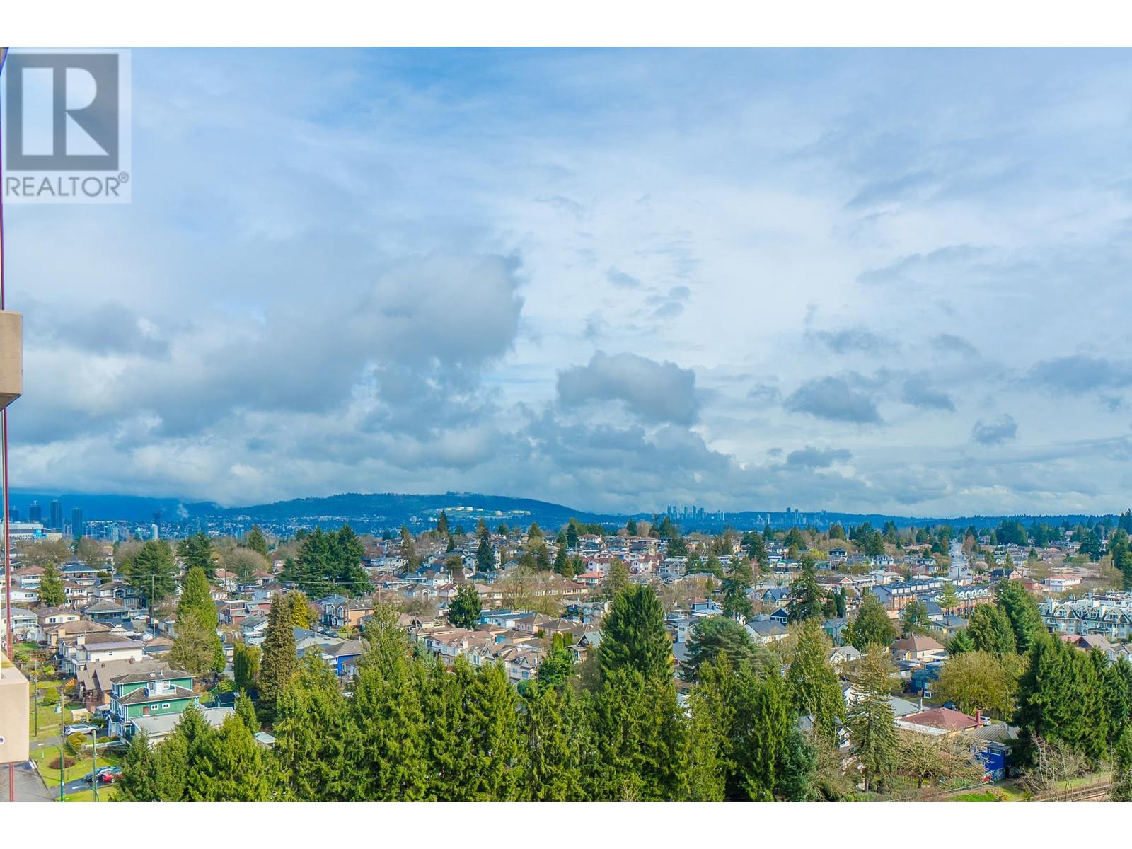 1702 5189 GASTON STREET, vancouver, British Columbia