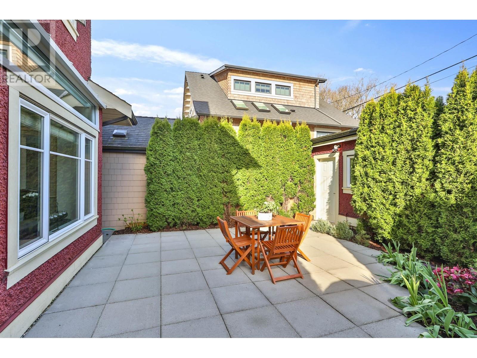 3487 W 2nd Avenue, Vancouver, British Columbia  V6R 1J3 - Photo 22 - R2984214