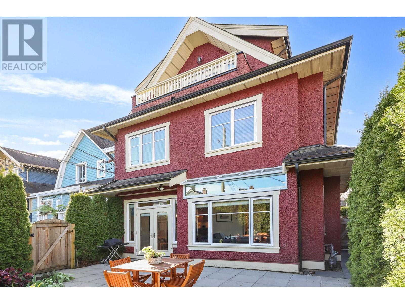 3487 W 2nd Avenue, Vancouver, British Columbia  V6R 1J3 - Photo 24 - R2984214