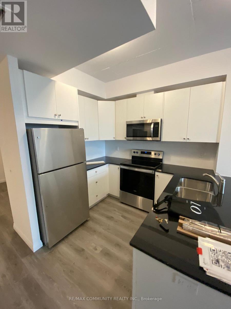 2307 - 60 Charles Street W, Kitchener, Ontario  N2G 0C9 - Photo 6 - X12052530