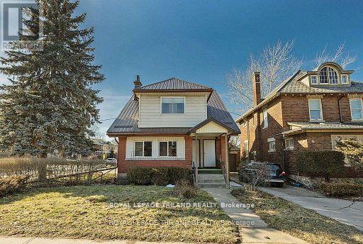 Property at 241 RIDOUT STREET S image 1