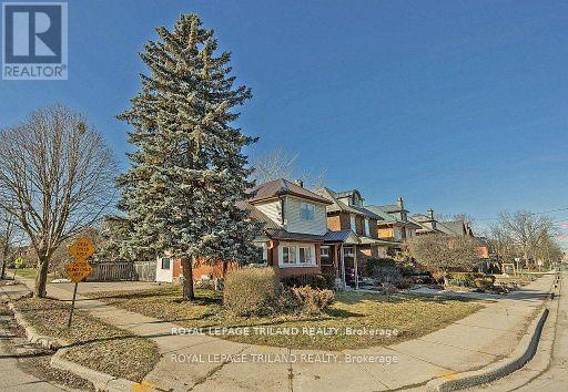 Property at 241 RIDOUT STREET S image 2