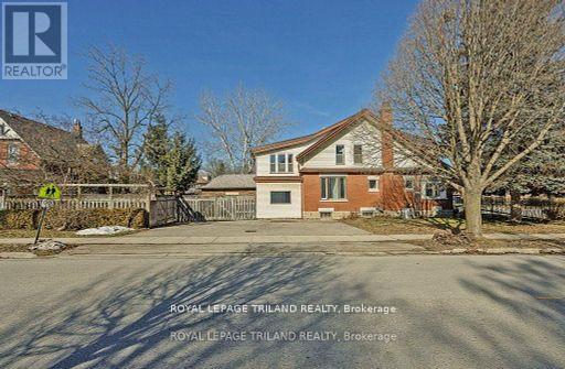 Property at 241 RIDOUT STREET S image 3