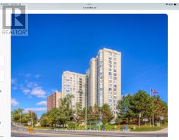 1708 - 3077 WESTON ROAD, Toronto, Ontario
