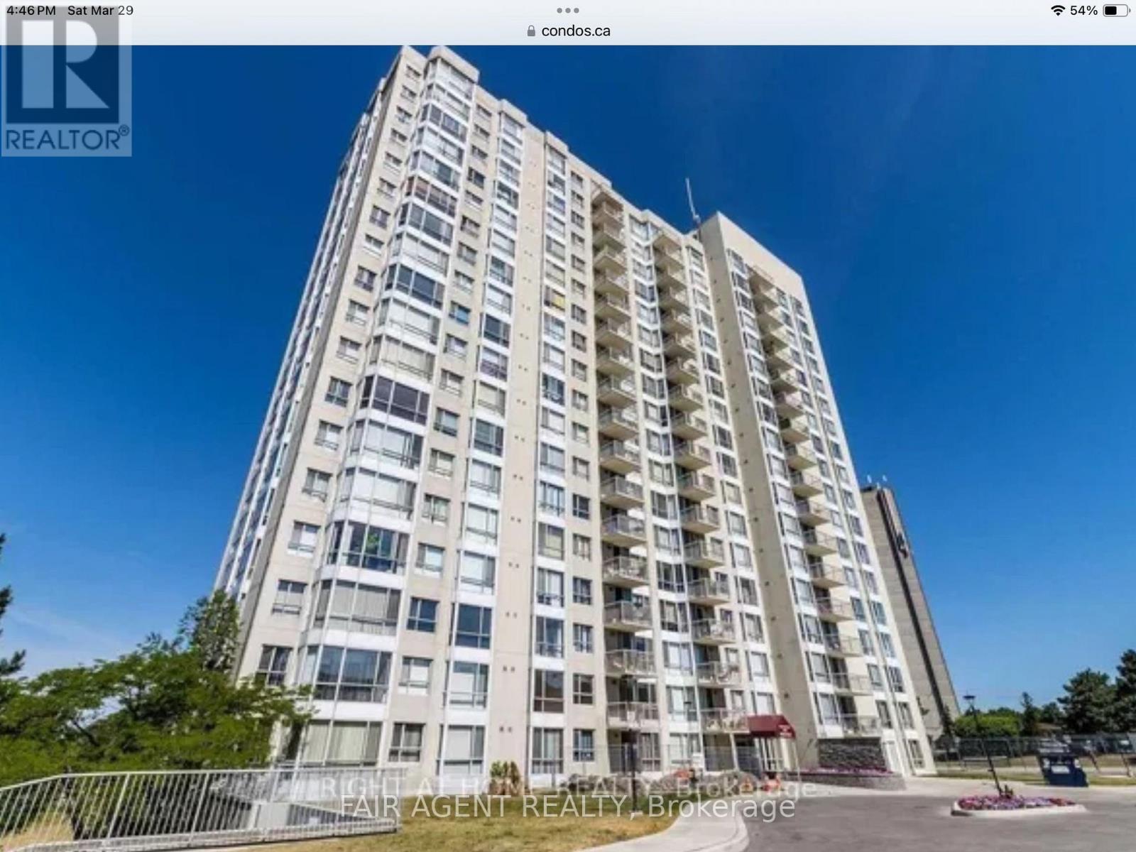 Property at 1708 - 3077 WESTON ROAD image 2