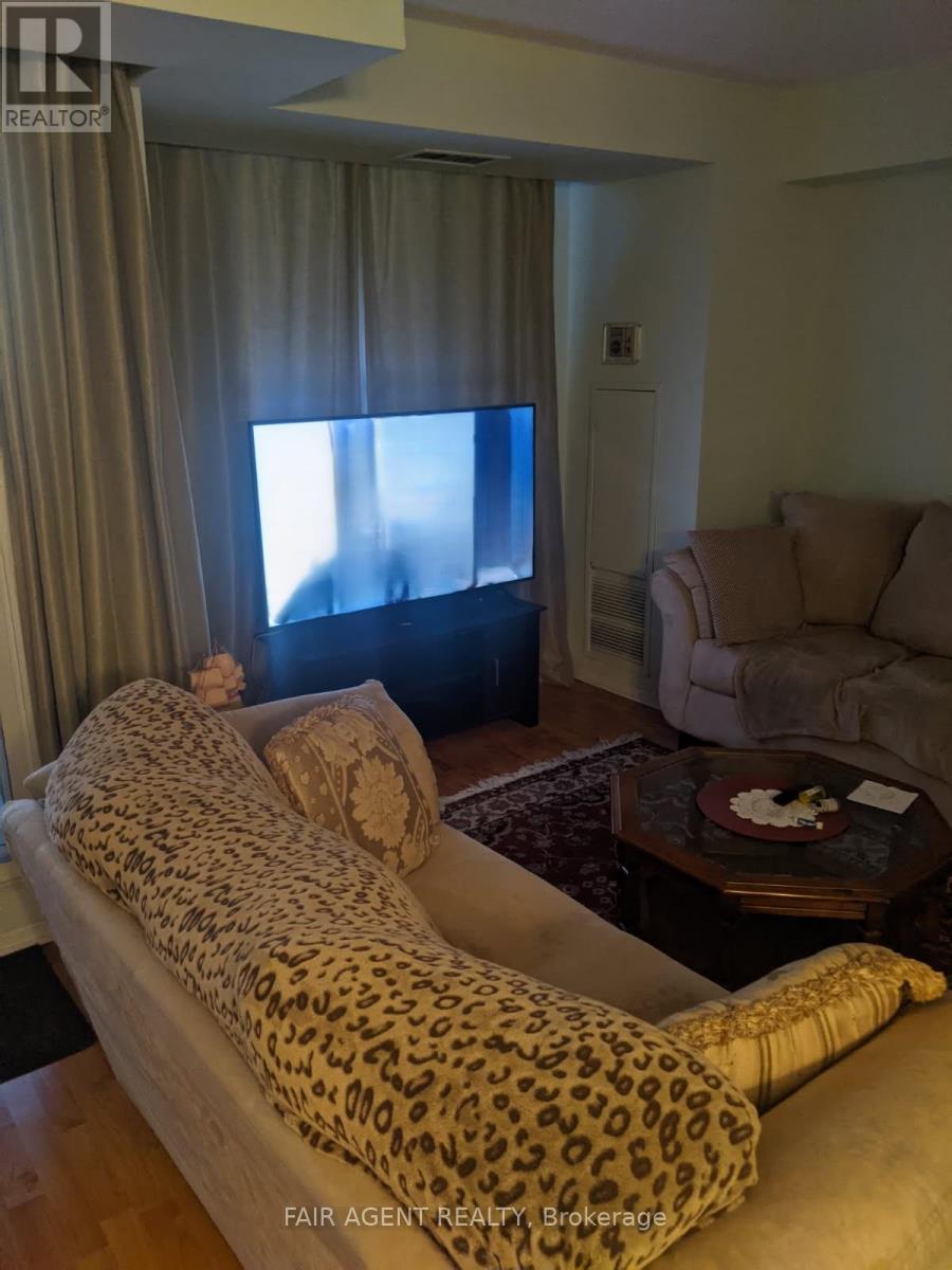 1708 - 3077 Weston Road, Toronto, Ontario  M9M 3A1 - Photo 6 - W12054083