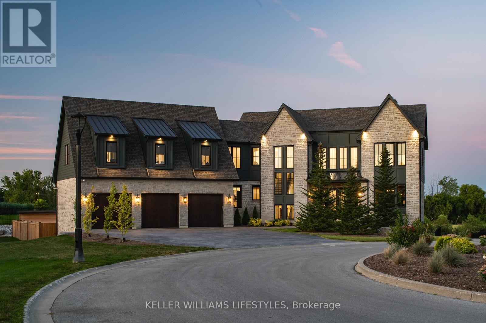 202 - 9861 GLENDON DRIVE, Middlesex Centre, Ontario
