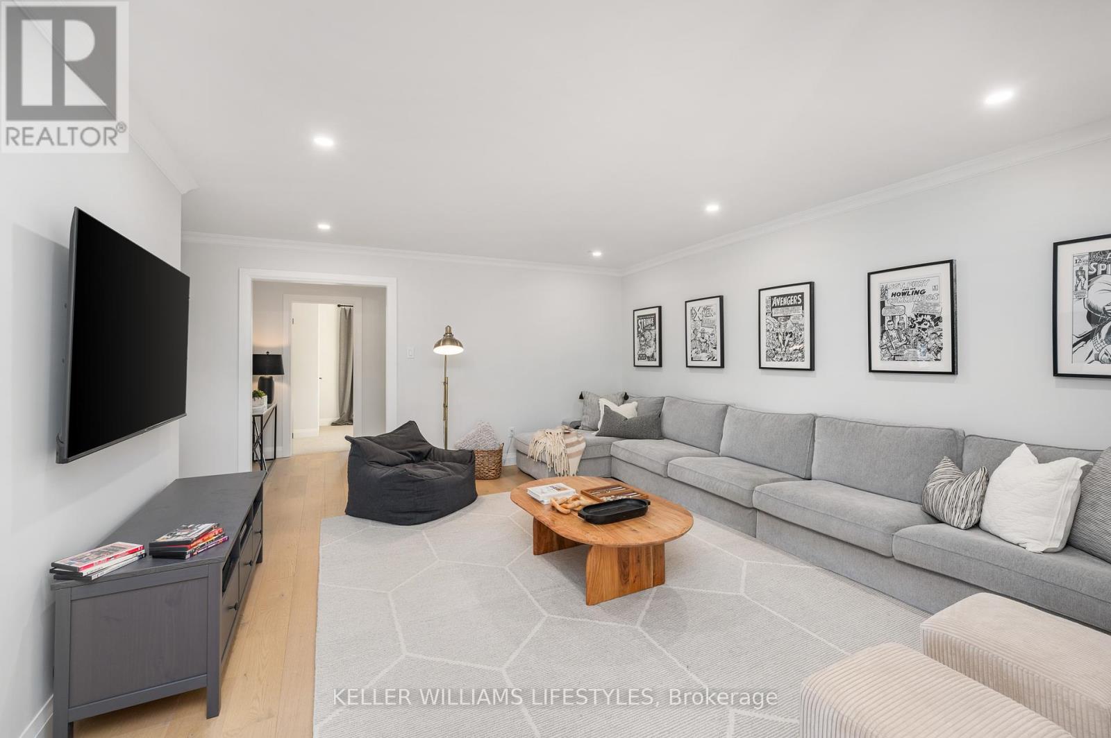 202 - 9861 Glendon Drive, Middlesex Centre, Ontario  N0L 1R0 - Photo 22 - X12054085