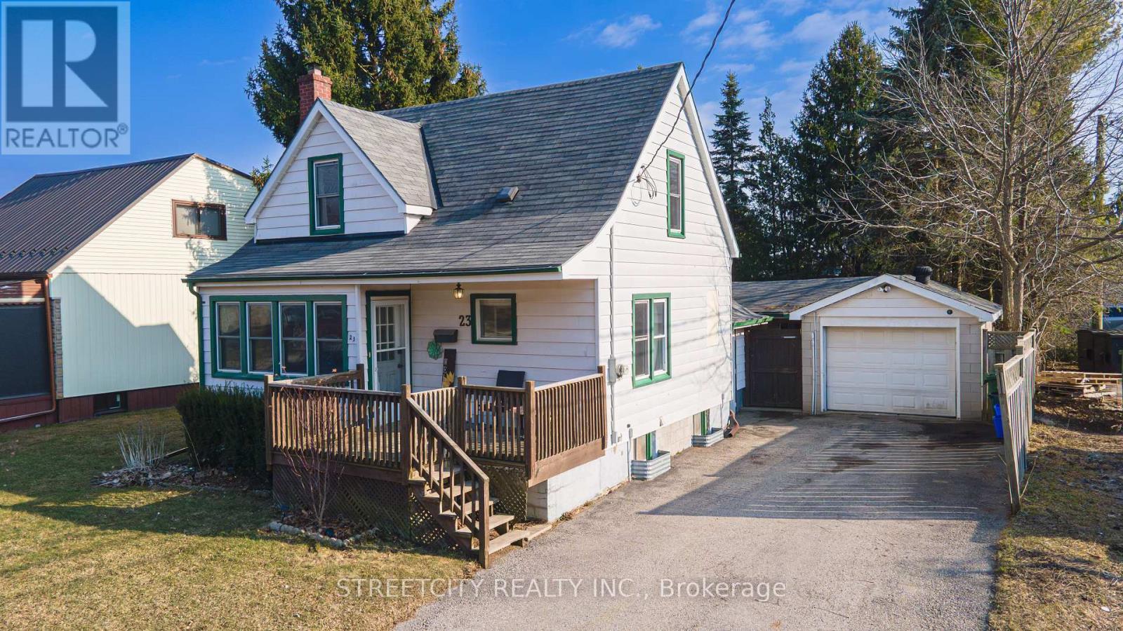 23 Dunkirk Drive, St. Thomas, Ontario  N5R 1R9 - Photo 1 - X12054090