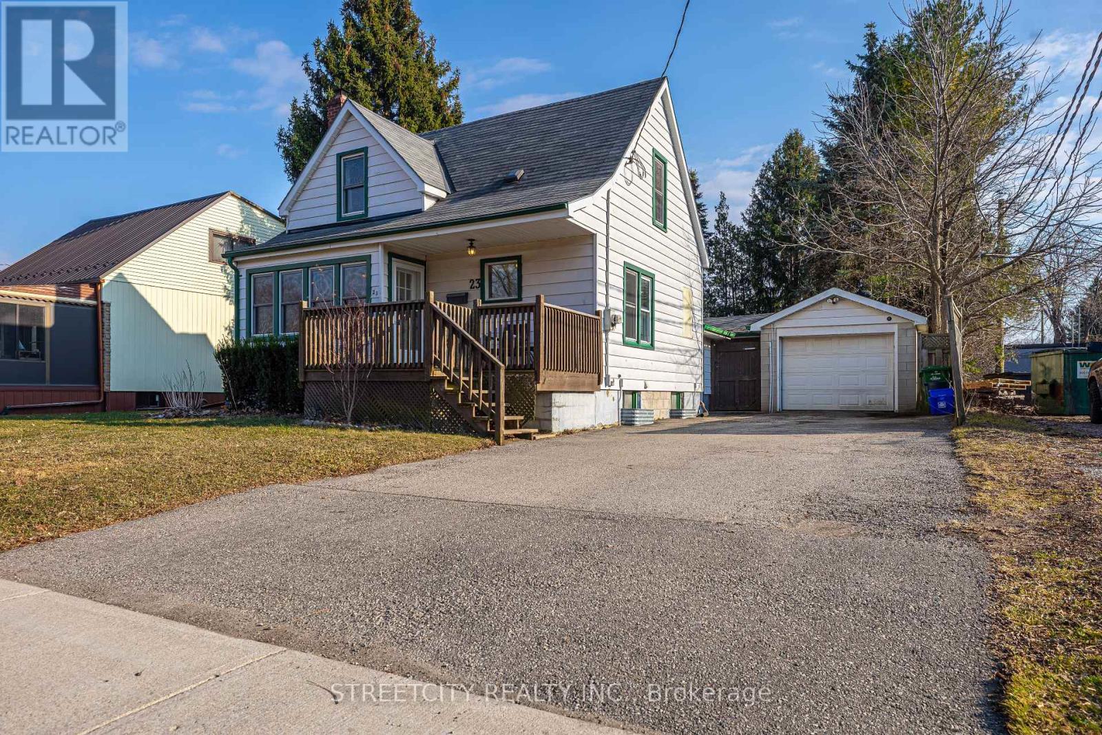 Photo 2 of 25 for 23 Dunkirk Drive