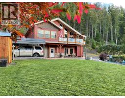 3286 Hurstfield Road, blind bay, British Columbia