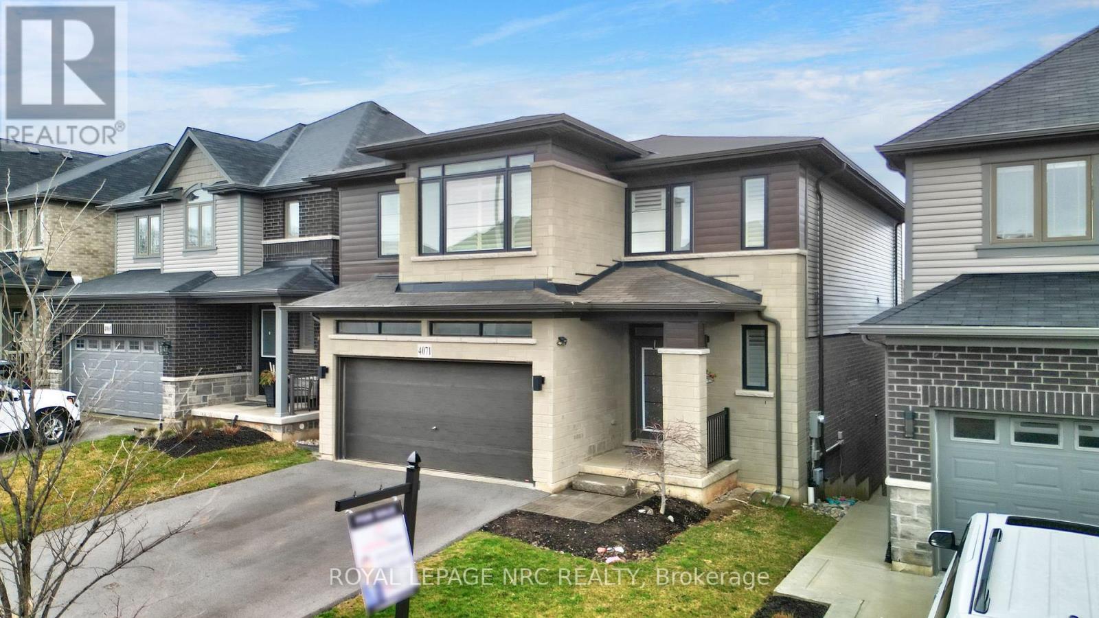 Property at 4071 THOMAS STREET image 1