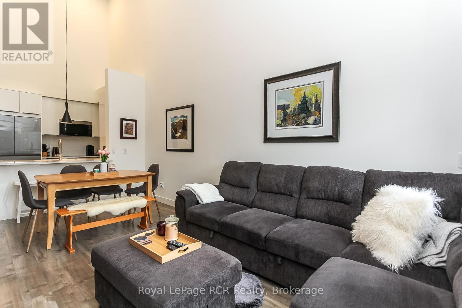 306 - 10 Beausoleil Lane, Collingwood, Ontario  L9Y 2X5 - Photo 16 - S12054022