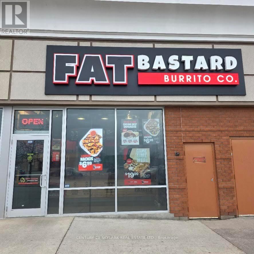 46A - 285 GENEVA STREET, St. Catharines, Ontario