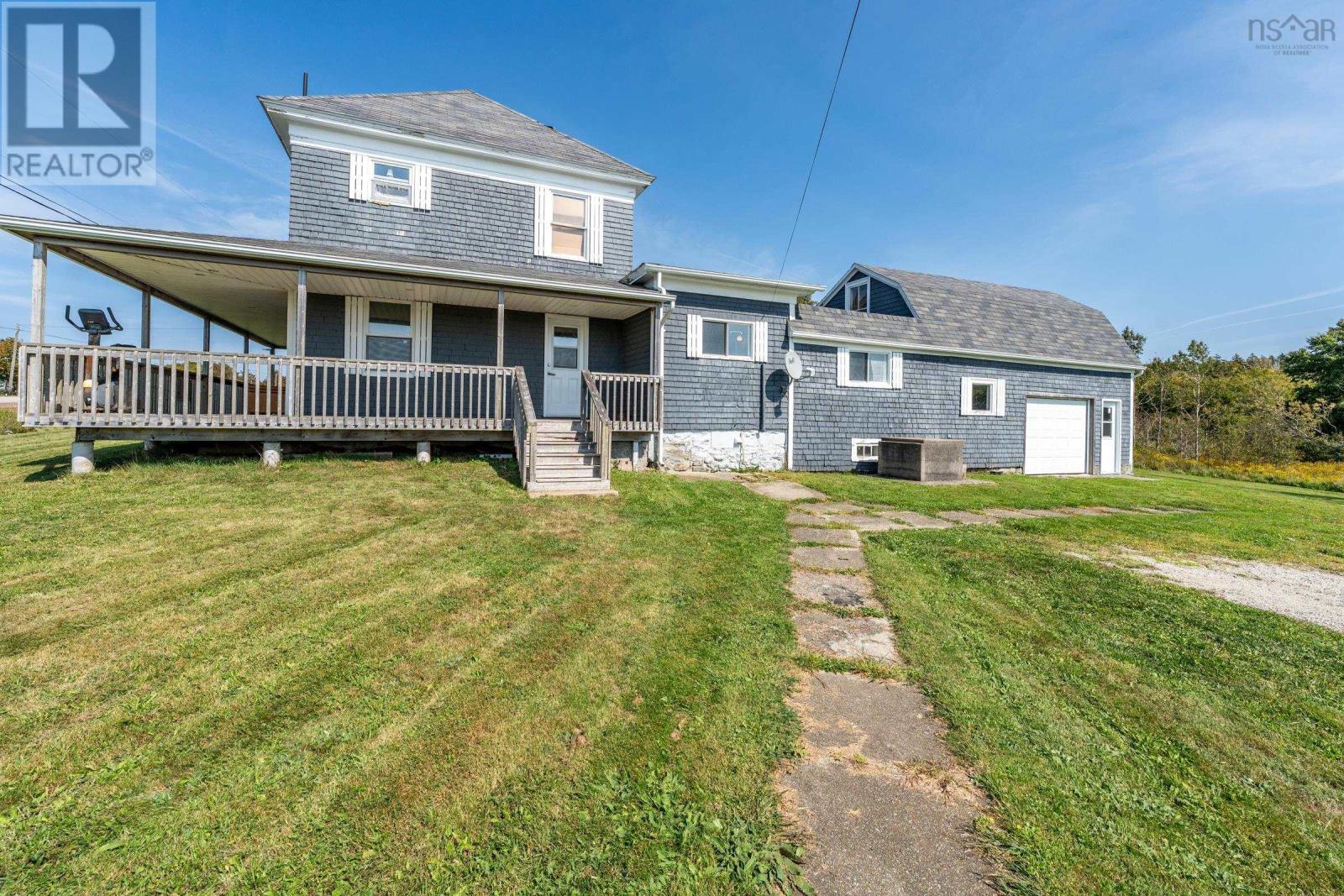 18 Mark Melanson Road, Little Brook, Nova Scotia  B0W 1M0 - Photo 7 - 202422662