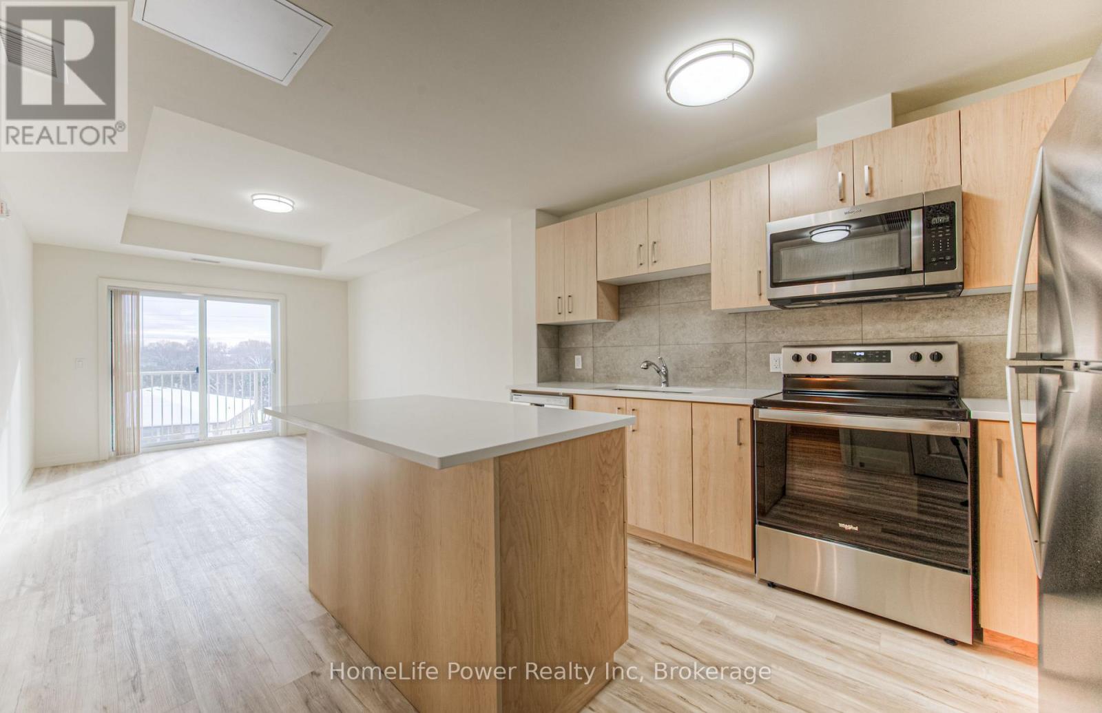 204 - 301 Westmount Road, Kitchener, Ontario  N2M 5M9 - Photo 20 - X12053998