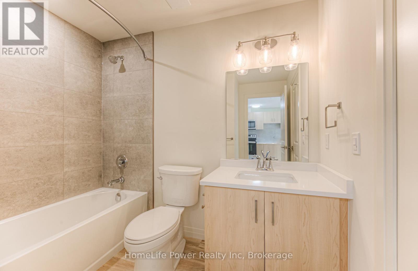 204 - 301 Westmount Road, Kitchener, Ontario  N2M 5M9 - Photo 21 - X12053998