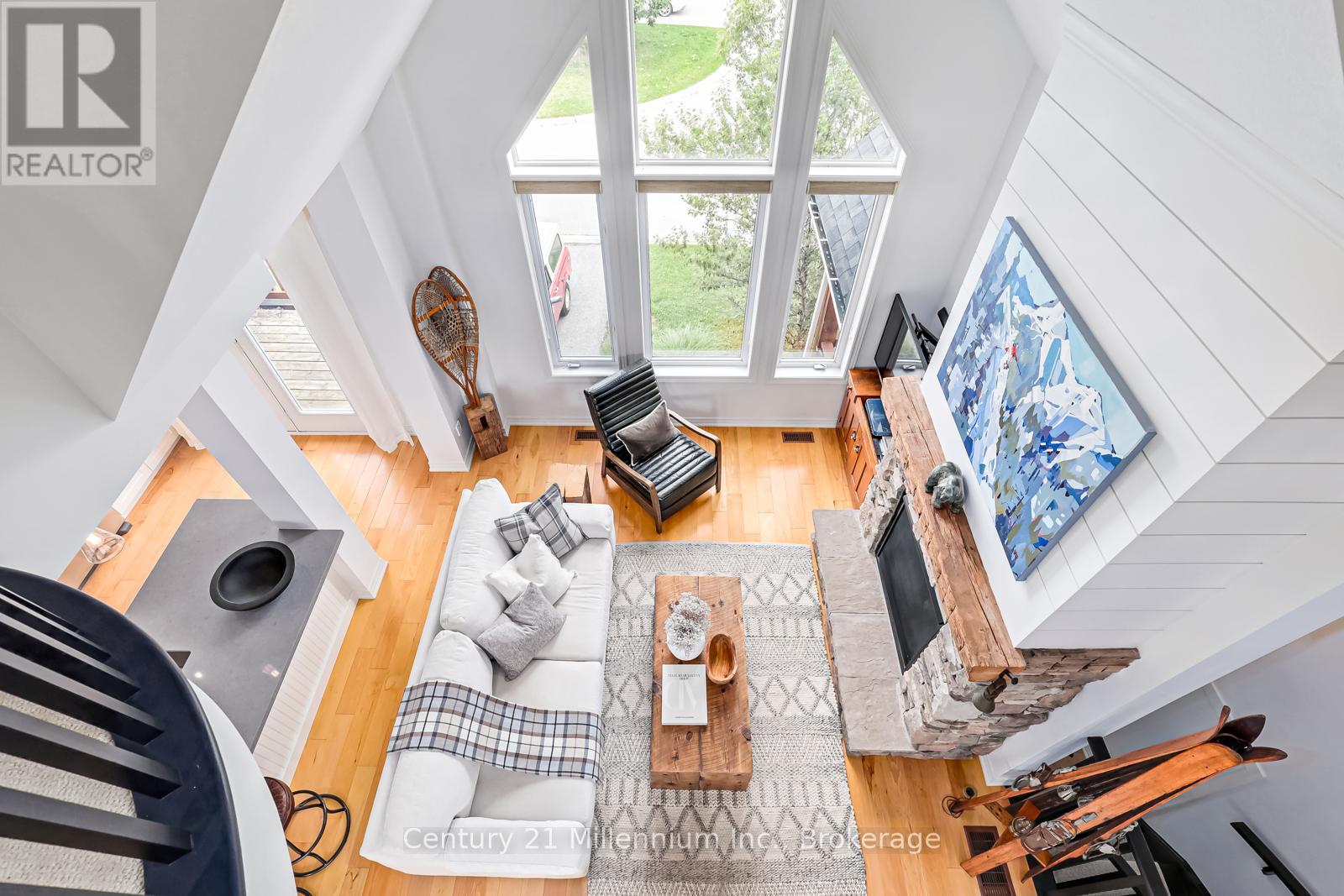 105 Millennium Way, Blue Mountains, Ontario  L9Y 0B8 - Photo 18 - X12054062