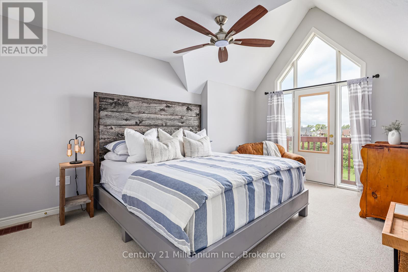 105 Millennium Way, Blue Mountains, Ontario  L9Y 0B8 - Photo 19 - X12054062