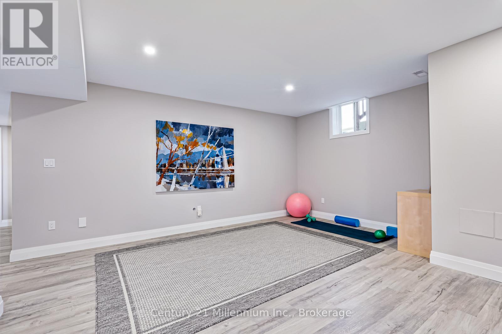 105 Millennium Way, Blue Mountains, Ontario  L9Y 0B8 - Photo 28 - X12054062