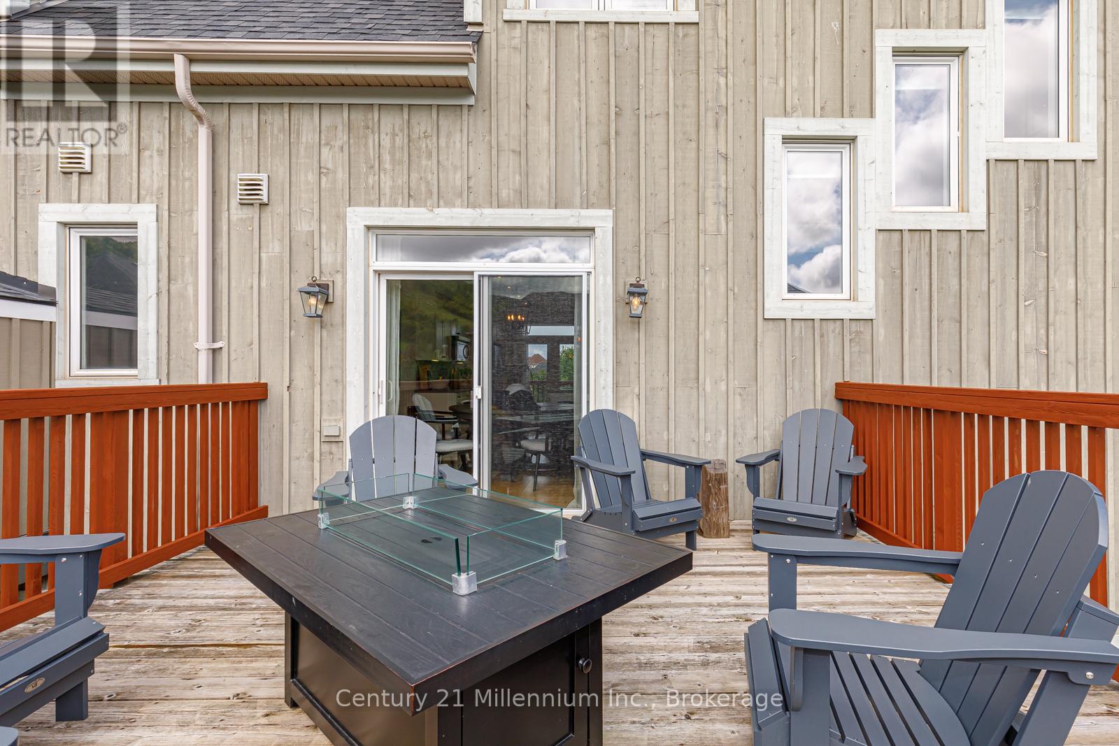 105 Millennium Way, Blue Mountains, Ontario  L9Y 0B8 - Photo 35 - X12054062