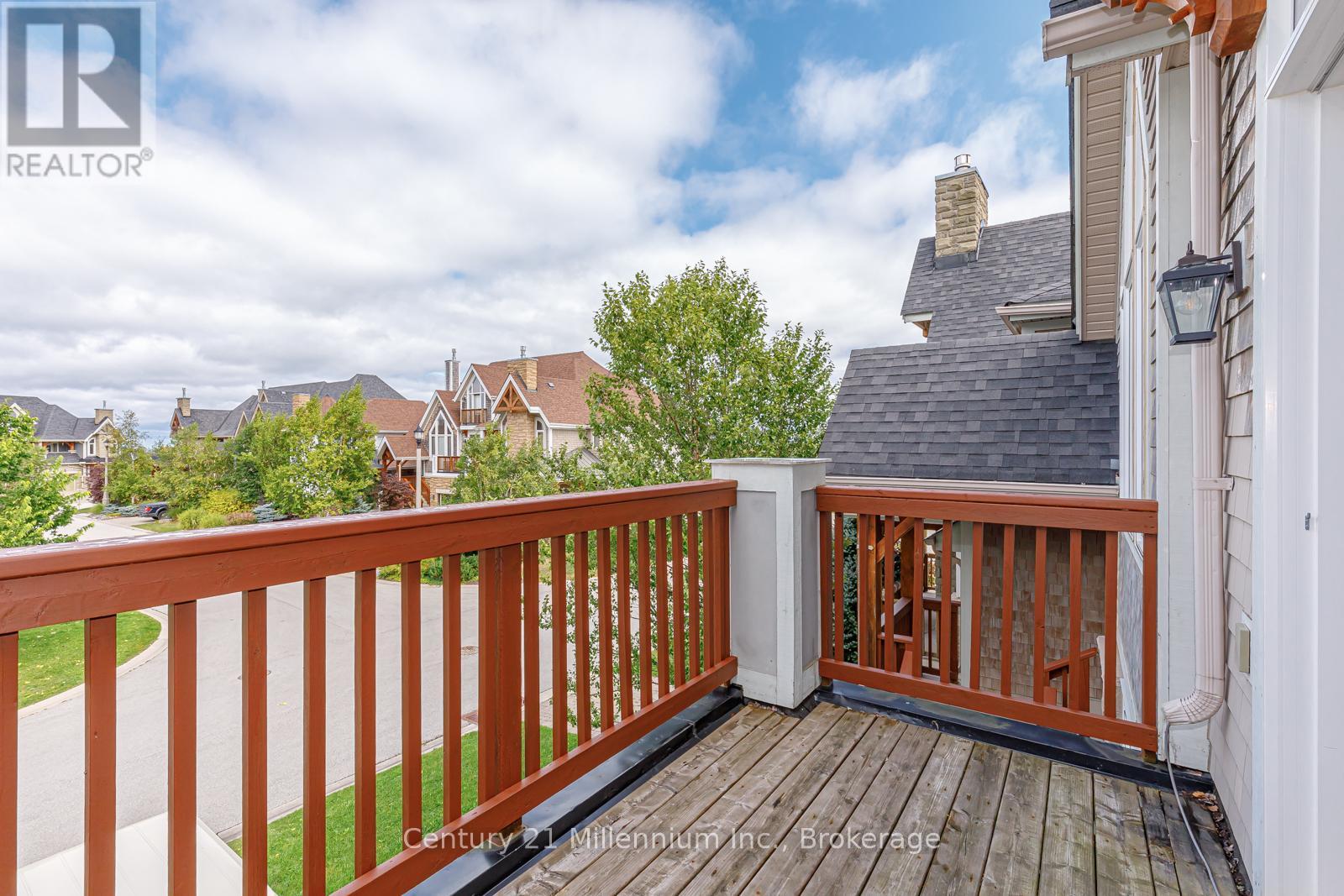 105 Millennium Way, Blue Mountains, Ontario  L9Y 0B8 - Photo 37 - X12054062