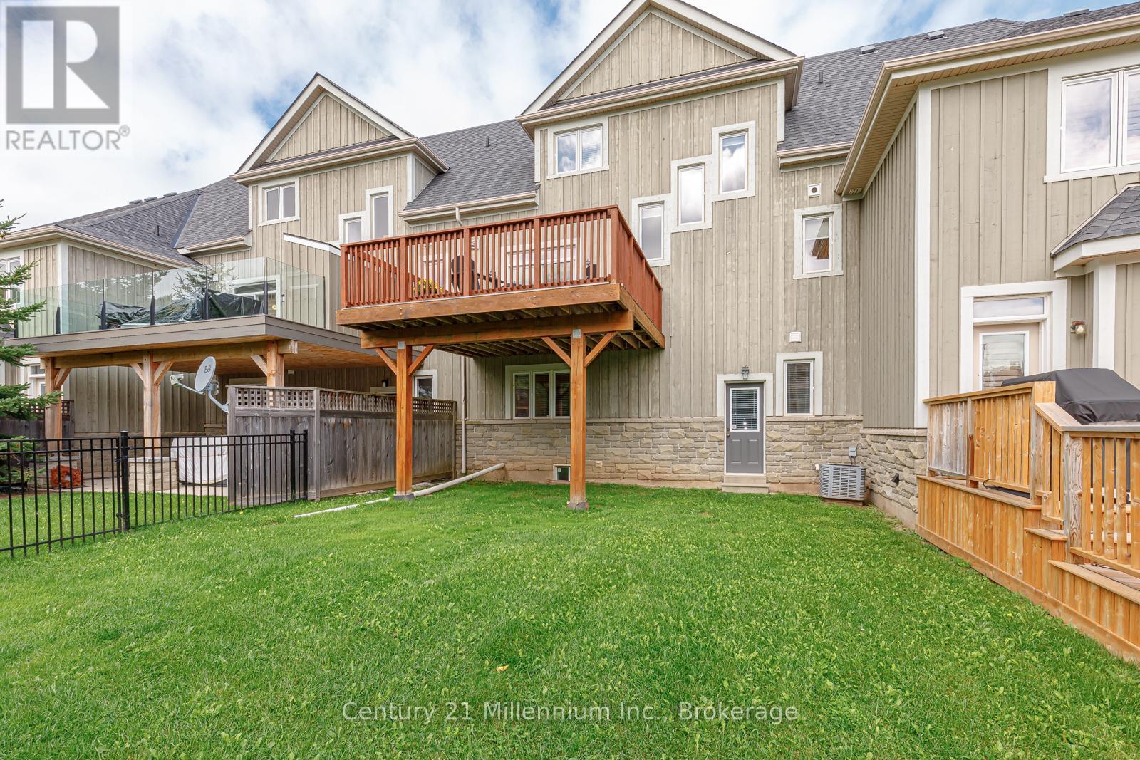 105 Millennium Way, Blue Mountains, Ontario  L9Y 0B8 - Photo 39 - X12054062
