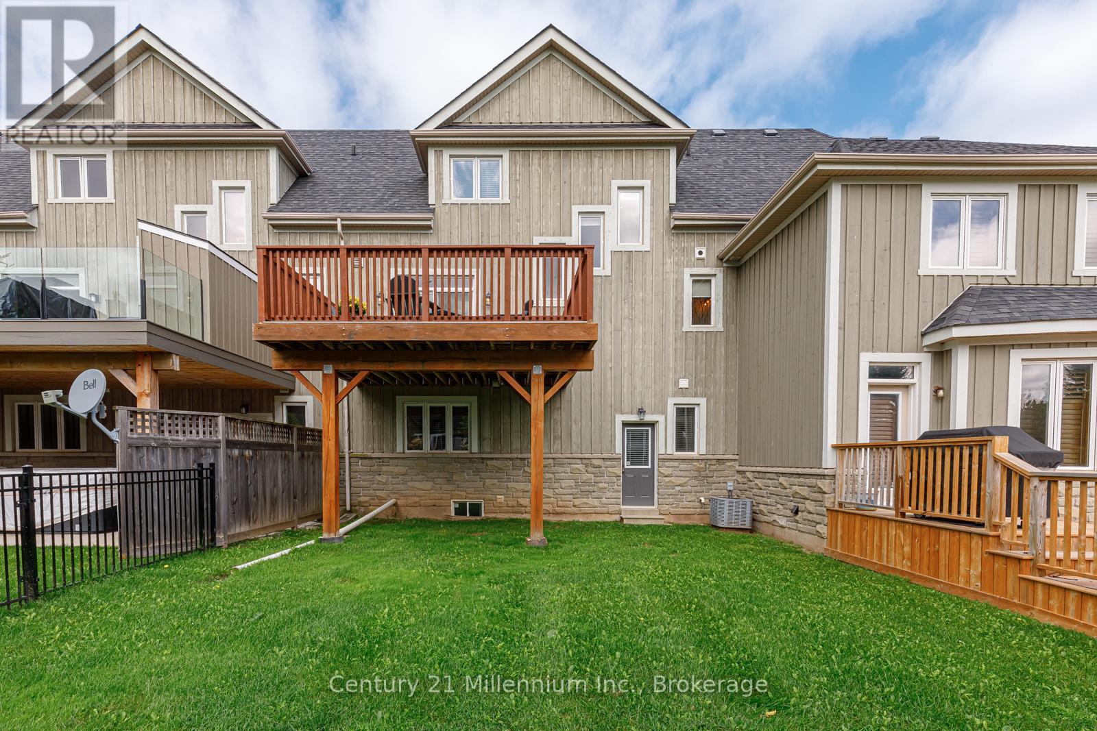 105 Millennium Way, Blue Mountains, Ontario  L9Y 0B8 - Photo 40 - X12054062