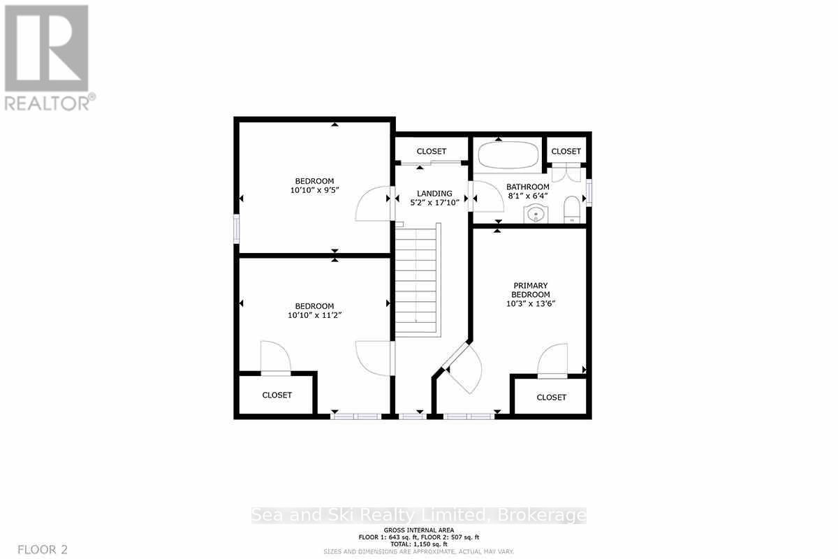22 Greenview Lane, Grey Highlands, Ontario  N0C 1H0 - Photo 22 - X11888993