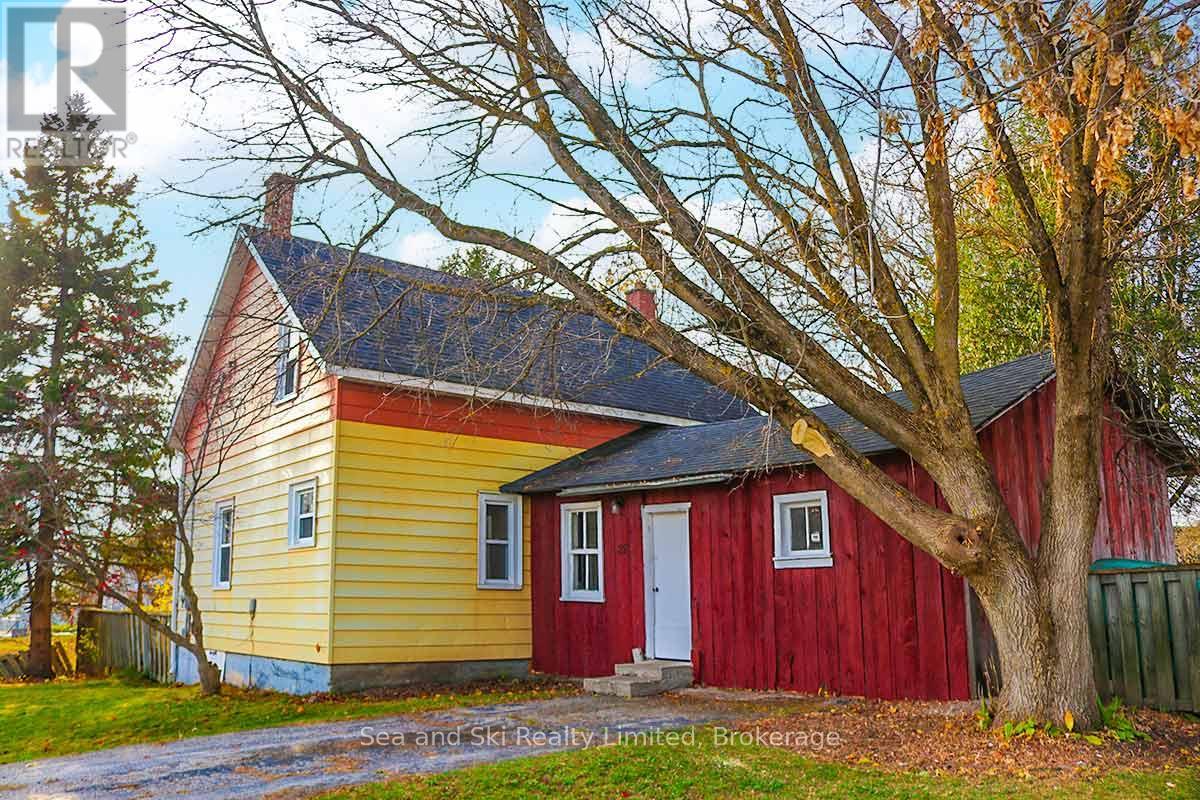 22 Greenview Lane, Grey Highlands, Ontario  N0C 1H0 - Photo 33 - X11888993