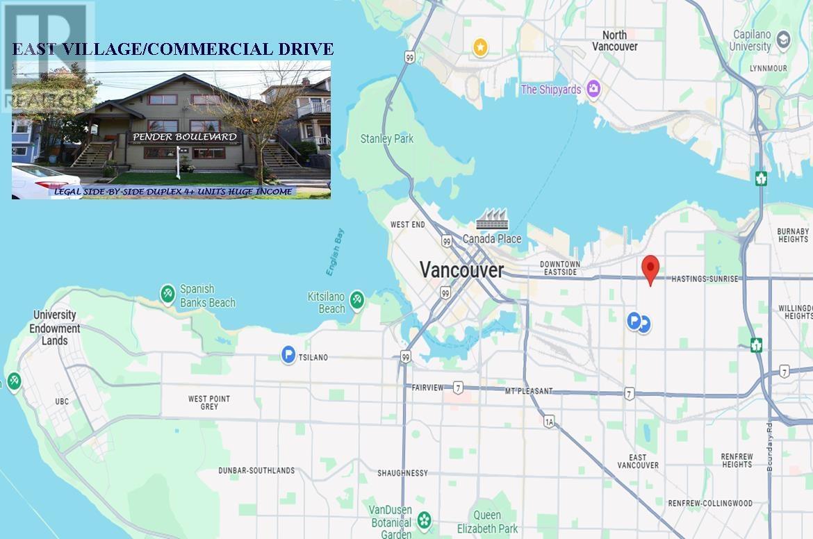 2128 E Pender Street, Vancouver, British Columbia  V5L 1X2 - Photo 40 - C8066965