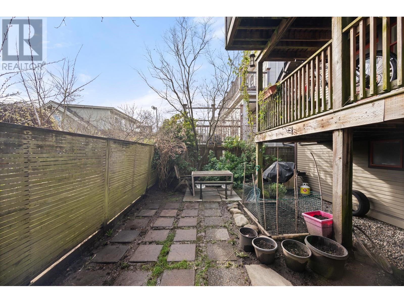 2128 E Pender Street, Vancouver, British Columbia  V5L 1X2 - Photo 36 - C8066965
