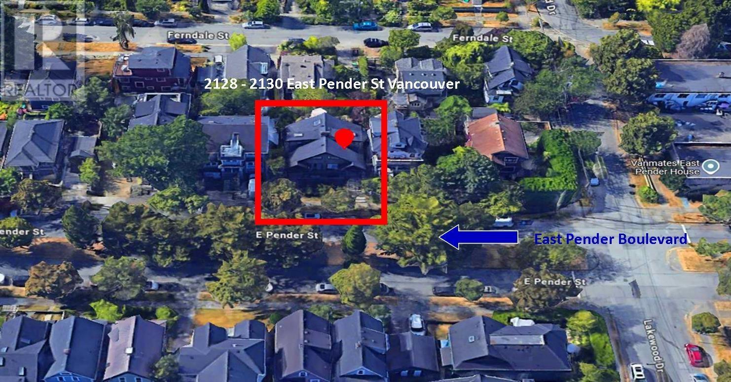 2128 E Pender Street, Vancouver, British Columbia  V5L 1X2 - Photo 39 - C8066965