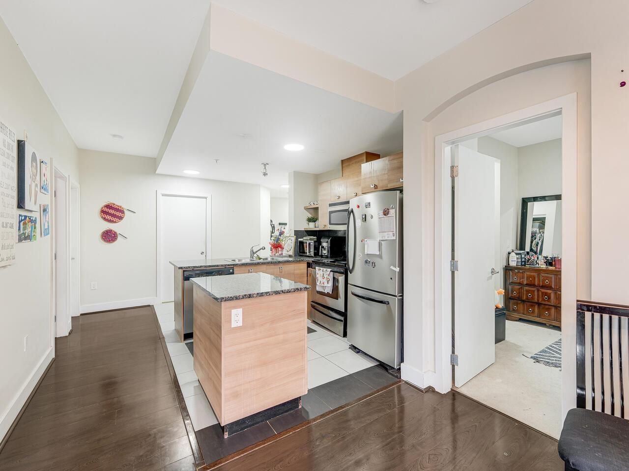 Property at 211 6688 120 STREET image 2