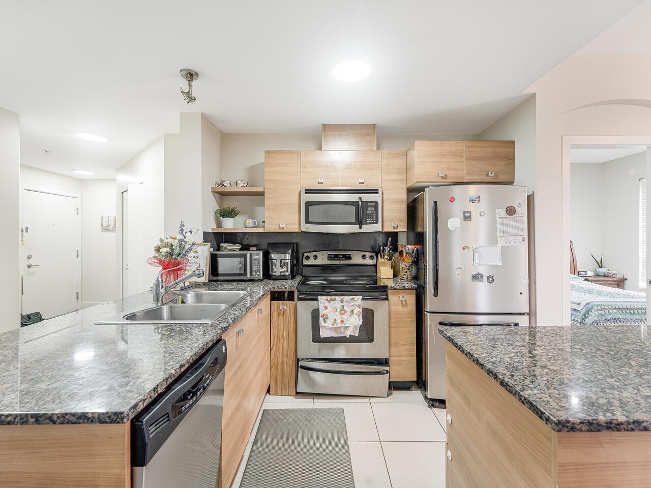 Property at 211 6688 120 STREET image 3
