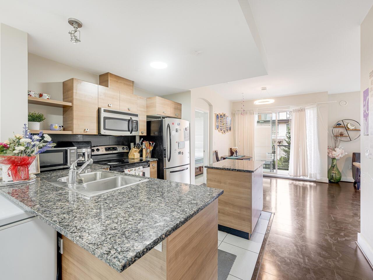Property at 211 6688 120 STREET image 4