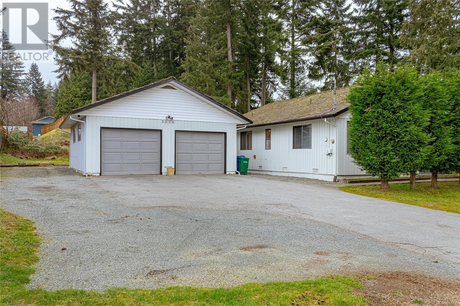 Property at 5378 Rutherford Rd image 1