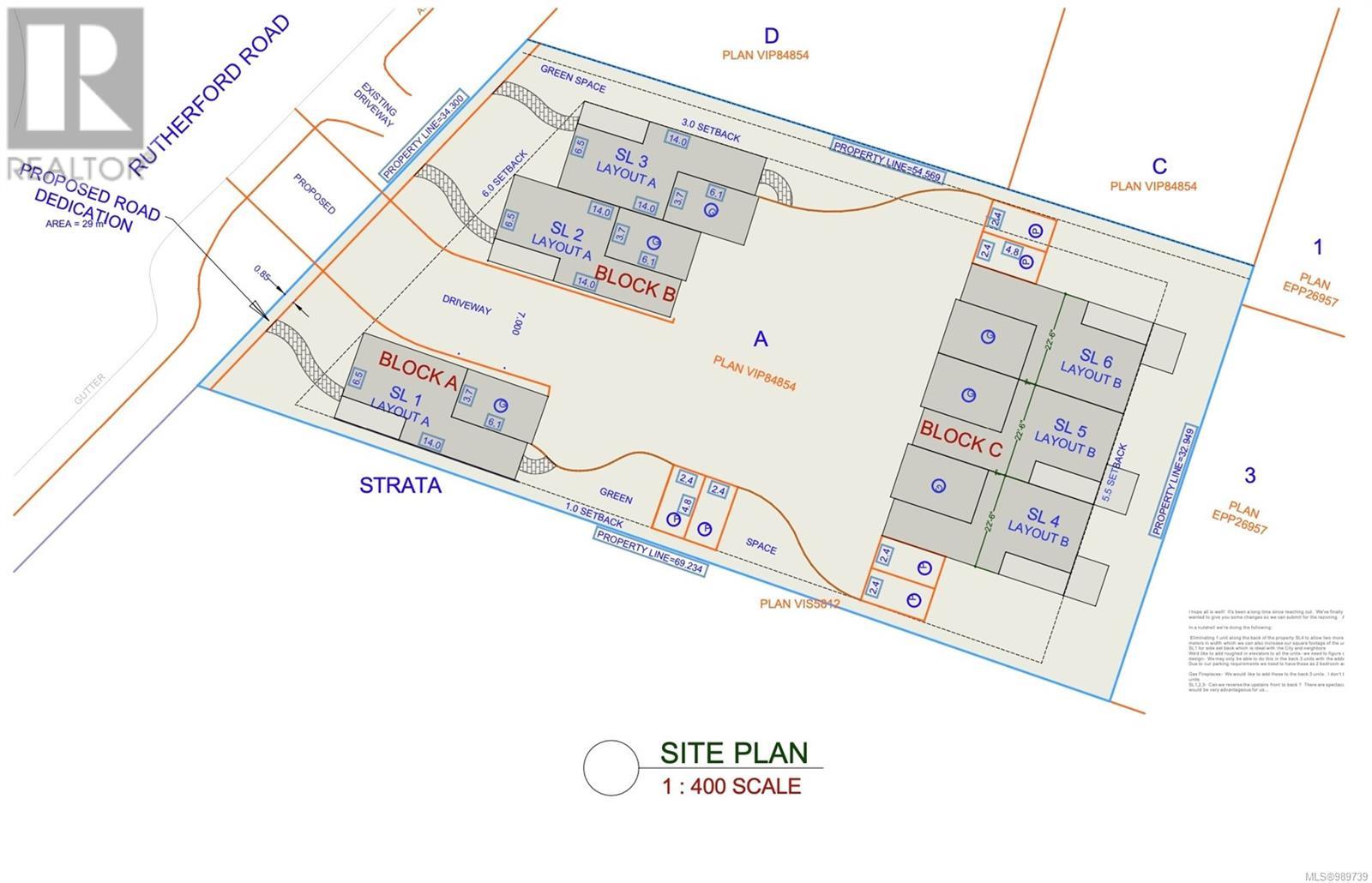 Property at 5378 Rutherford Rd image 4