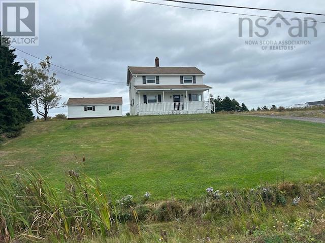 98 Cove Road, West Arichat, Nova Scotia  B0E 3J0 - Photo 29 - 202424369