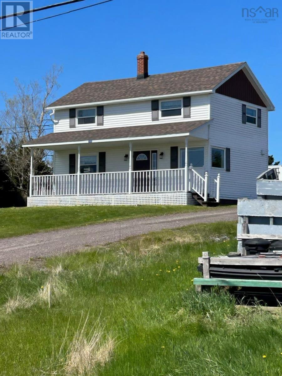 98 Cove Road, West Arichat, Nova Scotia  B0E 3J0 - Photo 3 - 202424369