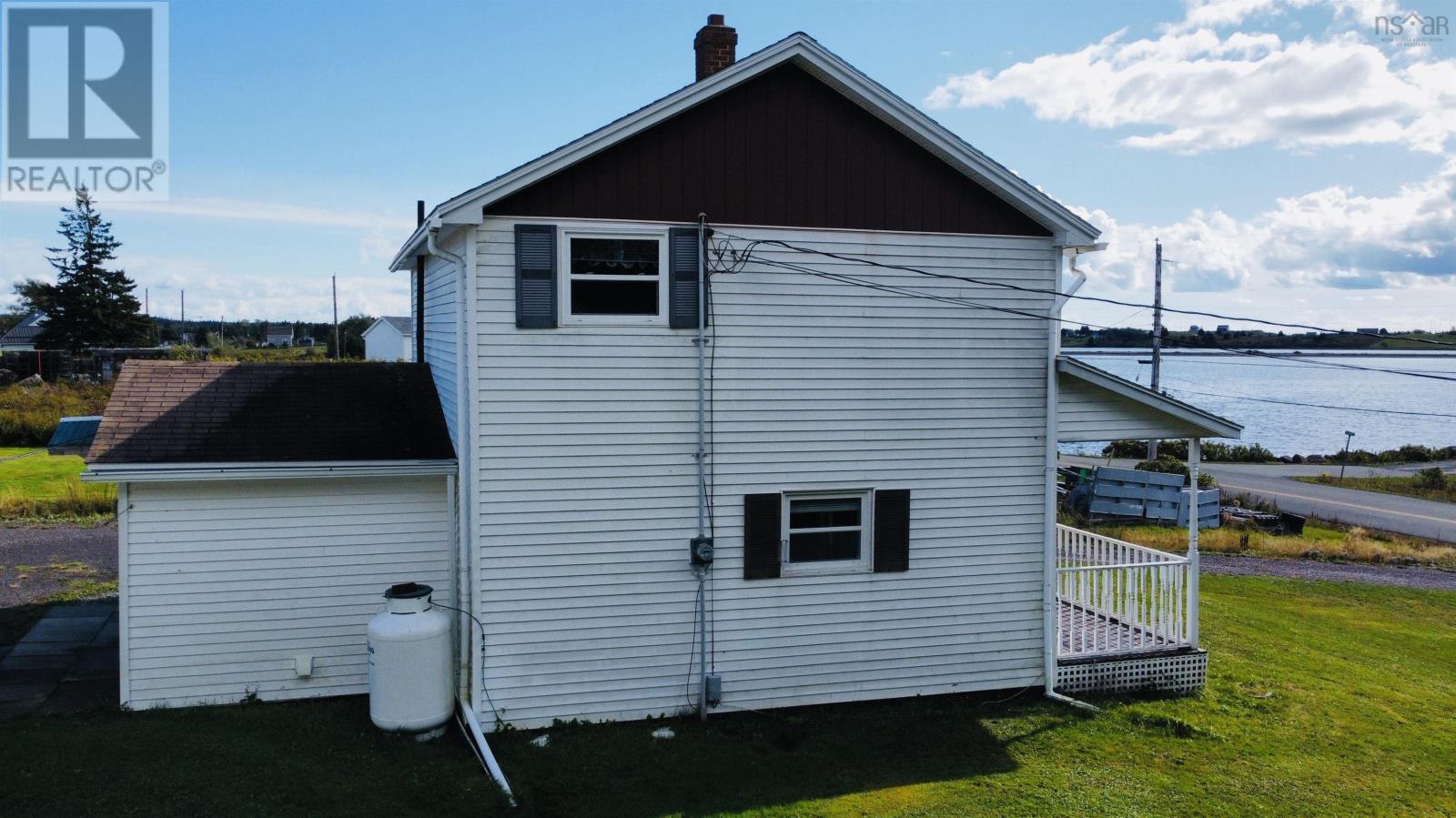 98 Cove Road, West Arichat, Nova Scotia  B0E 3J0 - Photo 33 - 202424369